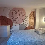 아파트 Le Nid Montois, 50m De La De La Baigneuse *