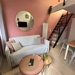 Le Nid Montois, 50m De La De La Baigneuse 아파트 *