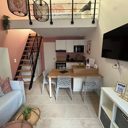 Le Nid Montois, 50m De La De La Baigneuse Saint-Jean-de-Monts