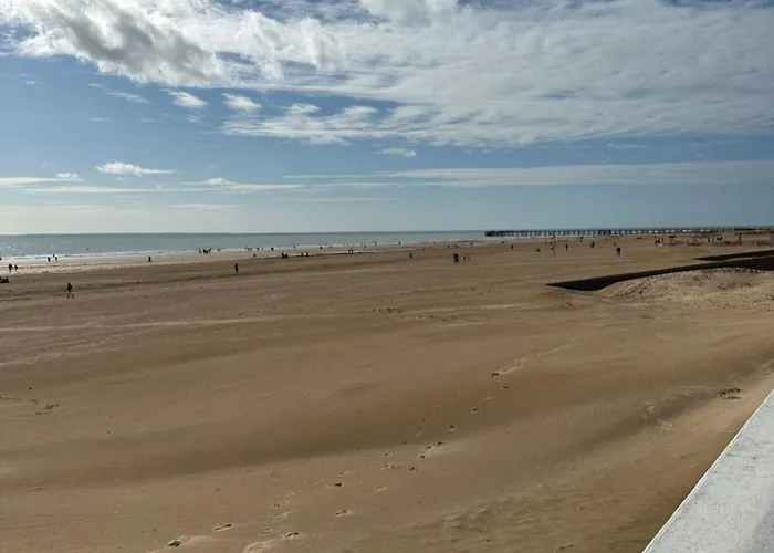 Le Nid Montois, 50m De La De La Baigneuse *