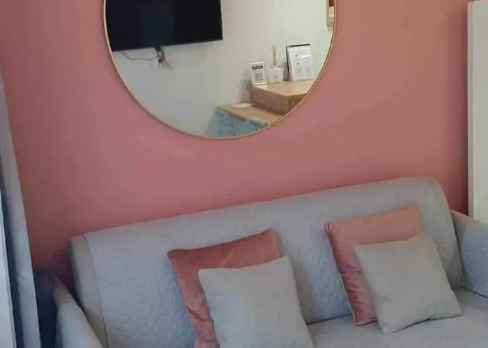 Le Nid Montois, 50m De La De La Baigneuse Daire Saint-Jean-de-Monts