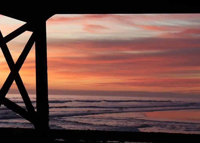 Le Nid Montois, 50m De La De La Baigneuse *