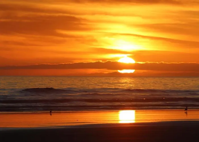 Le Nid Montois, 50m De La De La Baigneuse Saint-Jean-de-Monts