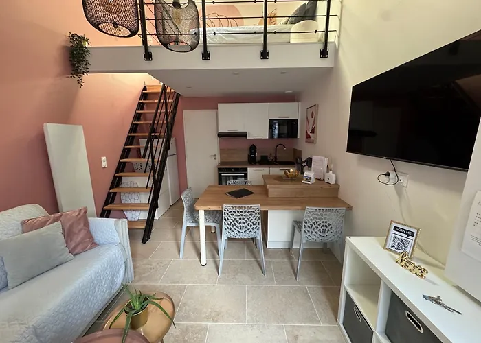 Le Nid Montois, 50m De La De La Baigneuse Saint-Jean-de-Monts