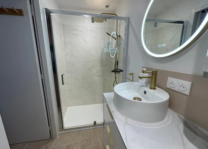 Le Nid Montois, 50m De La De La Baigneuse Daire *