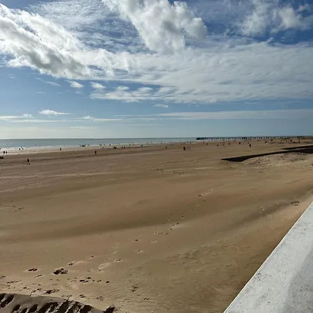 Le Nid Montois, 50M De La Plage De La Baigneuse *