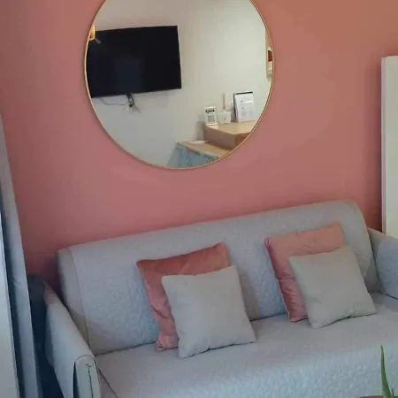 Le Nid Montois, 50m De La De La Baigneuse アパート サン・ジャン·ド・モン