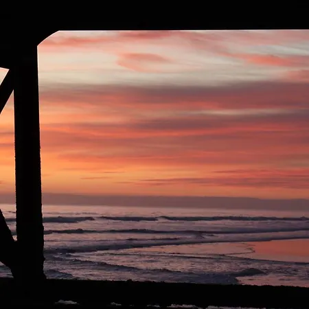 Le Nid Montois, 50m De La De La Baigneuse *