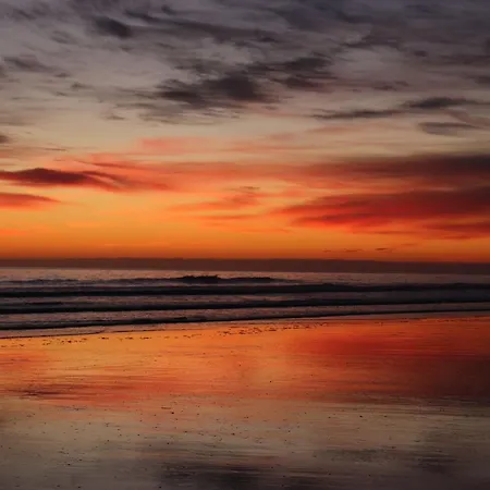 Le Nid Montois, 50m De La De La Baigneuse