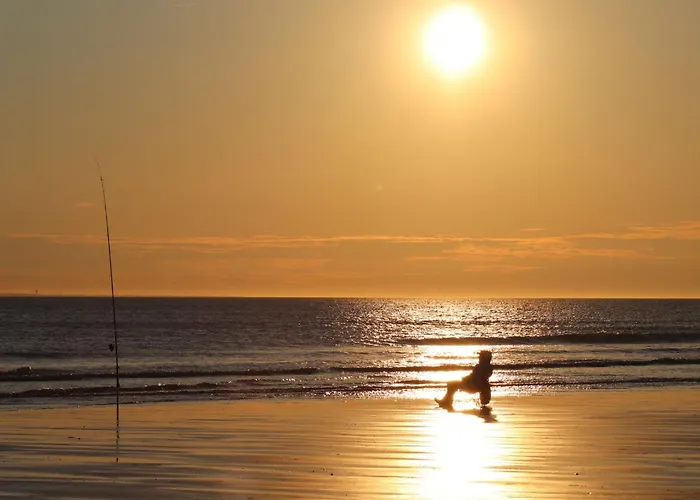 Le Nid Montois, 50m De La De La Baigneuse