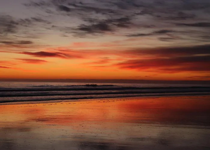 Le Nid Montois, 50m De La De La Baigneuse
